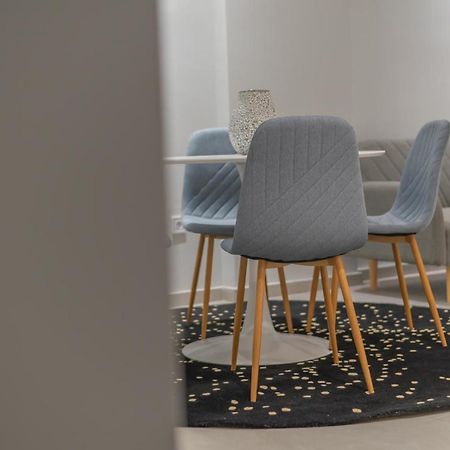 Apartament Set Of Flats Tríkala Zewnętrze zdjęcie