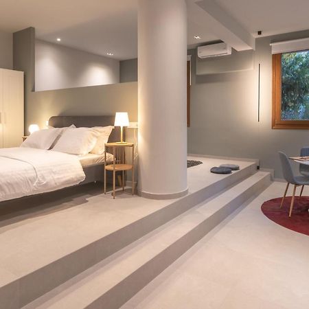 Apartament Set Of Flats Tríkala Zewnętrze zdjęcie