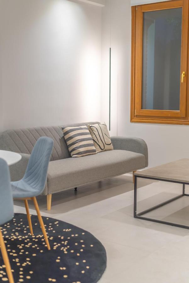Apartament Set Of Flats Tríkala Zewnętrze zdjęcie